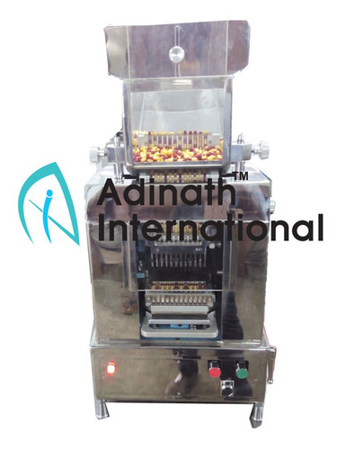 Automatic Capsule Feeder