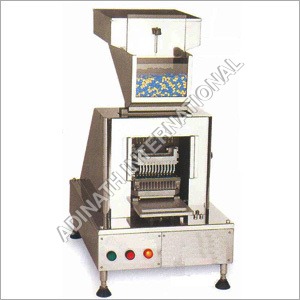 Capsule Loading Device