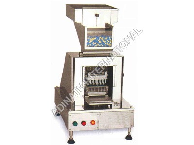 Automatic Capsule Inserter