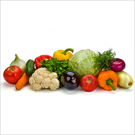 Fresh Vegetables