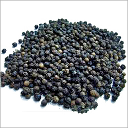 Black Pepper