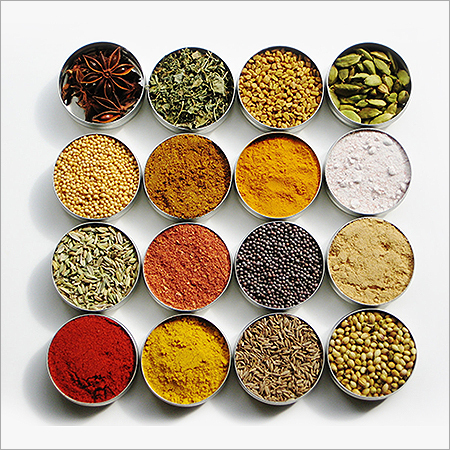 Spices