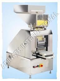 GMP Capsule Loader