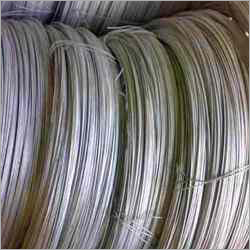 Half Hard Bright Wires