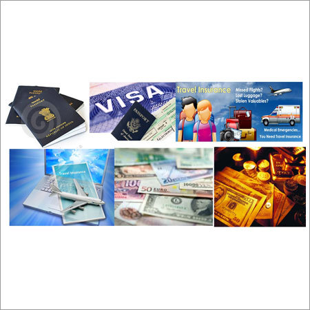 Tour Visa Assistance