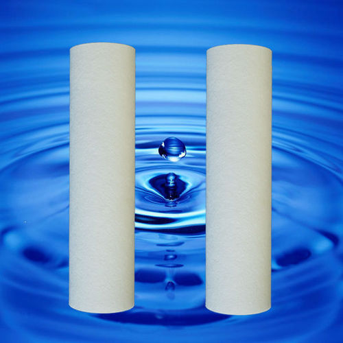 Sediment Filter Cartridge