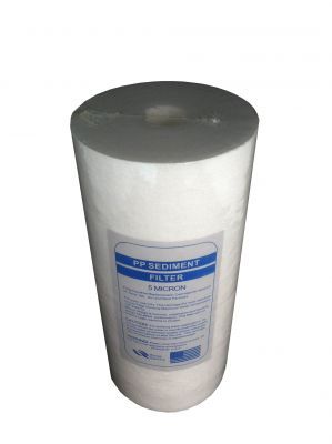 Water Filter Cartridge