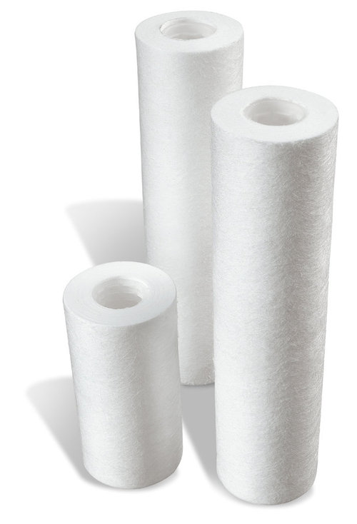 Water Filter Cartridge