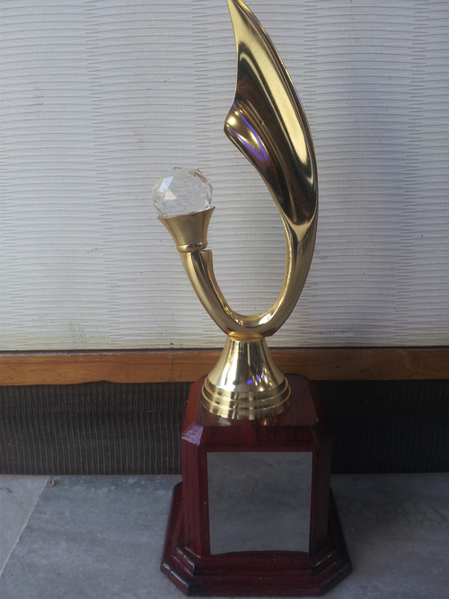 Trophy