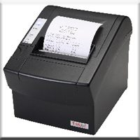 Pos Terminal