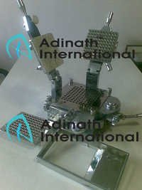 Bench Top Capsule Filler