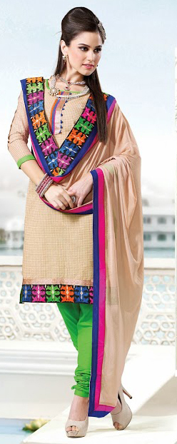 Casual Salwar Kameez For Women