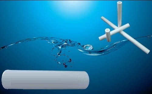 Domestic Water Filter Cartridge 