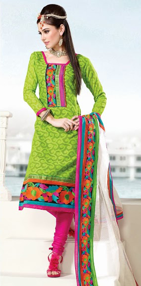 New Collection Of Salwar Kameez