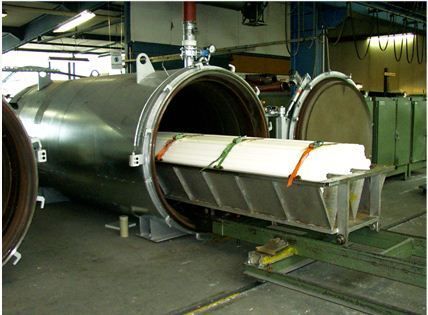 Autoclave Furnace