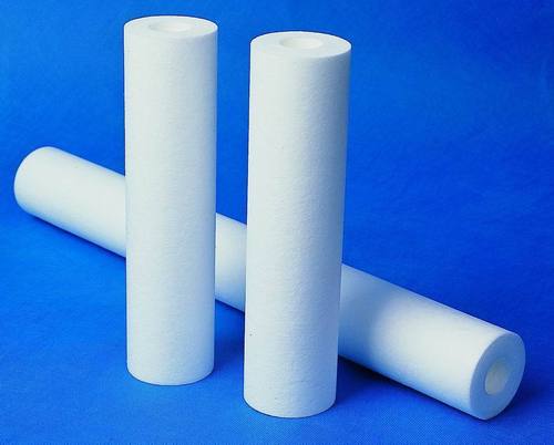 Industrial PP Spun Filter Cartridge