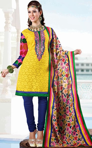 Cotton Suits
