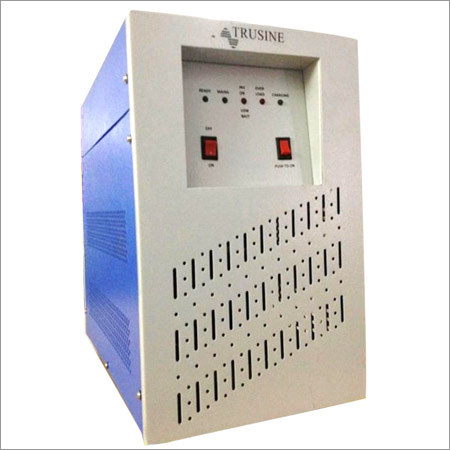 Solar Inverter