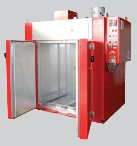 Industrial Air Circulating Furnace