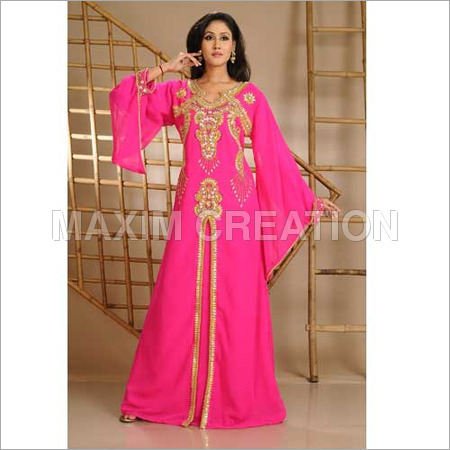 Dubai Caftan