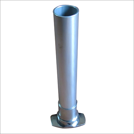 Foot Adptor With Socket & Pylon