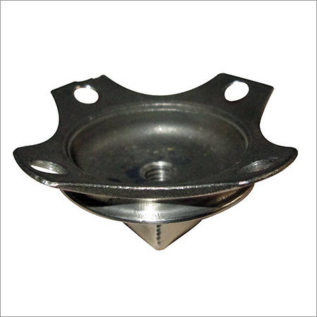 Four Prong Socket Adptor