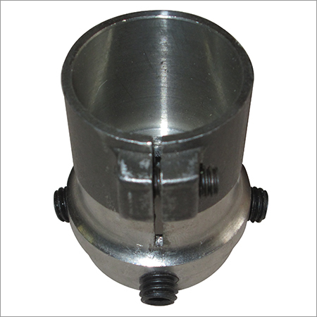 Tube Adptor With Bracket