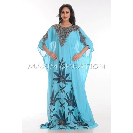 Dubai Style Kaftans