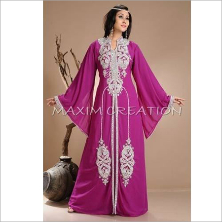 Latest 2014 Kaftans