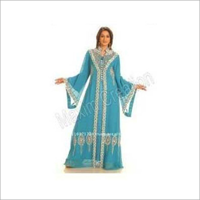 Modern Fashion Islamic Clothing