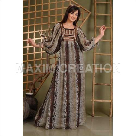 Latest 2014 Kaftans