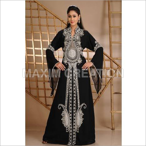 Khaleeji Kaftan