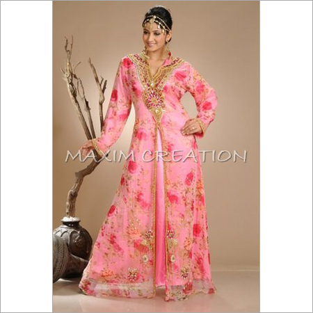Marrakech Kaftans