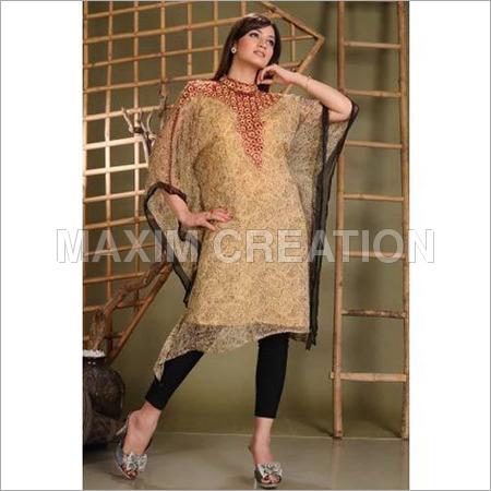 Designer Kurti