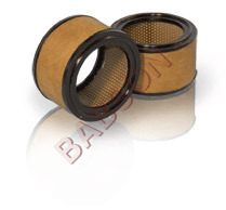Coalescing Filter