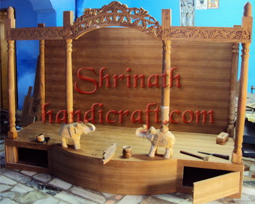 Temple CRTM041 during production