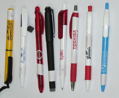 pens (Foster)