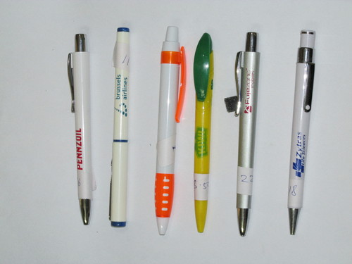 Groups pens