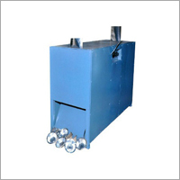 Automatic Paper Dona Making Machine