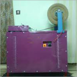 Single Die Paper Plate Making Machine