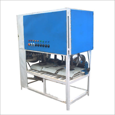 Multipurpose Three Die Paper Plate Making Machine