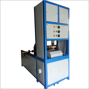 High Speed Dona Making Machine