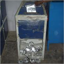 Semi Automatic Paper Bowl Making Machine