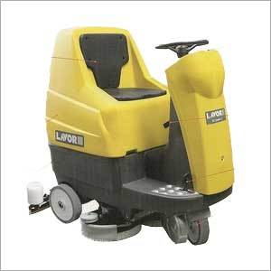 Hard Floor Cleaning Machine
