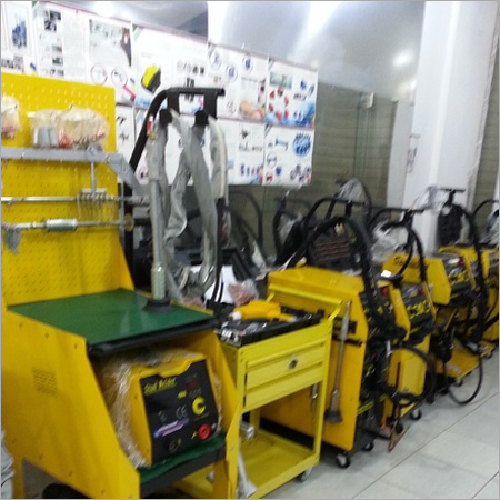 Magic Dent Repair System