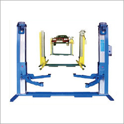 Two Column Car Lift