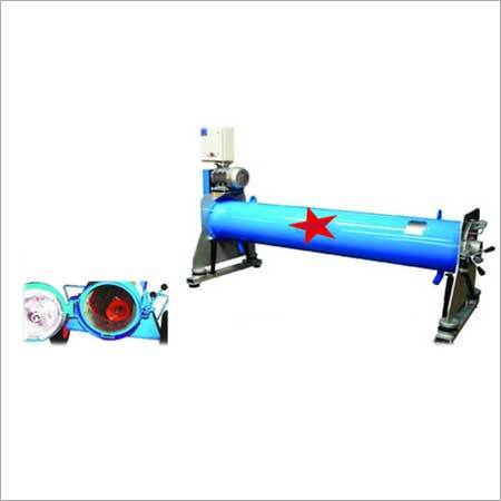 Professional Carpet Spin Dryers
