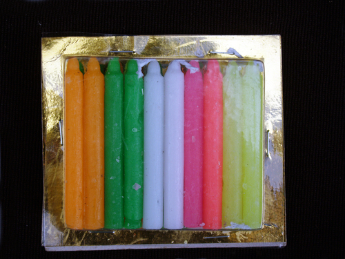 candles