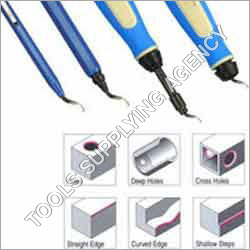 Carbide Deburring Tools