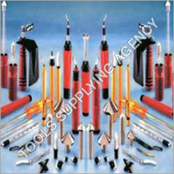Hand Deburring Tools